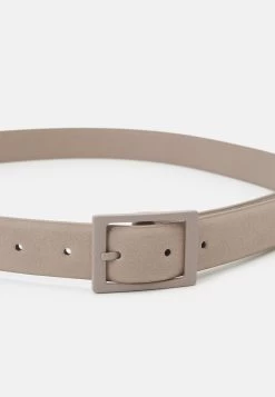 Zign Unisex - Ceinture - Light Grey -Zign 7dbe801c565c4801a4aa23cf4b540587