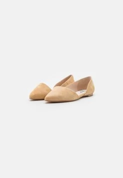 Zign Leather - Ballerines - Beige -Zign 7de4a7c8e2ad4fbebc0fe75d51aa6262