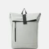 Zign Sac À Dos - Light Grey -Zign 7ea7456ae61549da9a5b729b0b753718