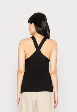 Zign Débardeur - Black -Zign 7ef6a325eca34bf88fbf1af90f6c2c5e