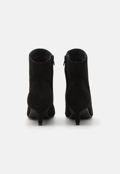 Zign Leather - Boots À Talons - Black -Zign 7f730719607c49e6af4a12f1c1a45a12