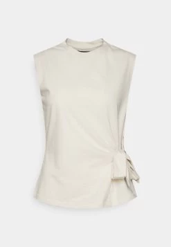 Zign T-Shirt Imprimé - Sand -Zign 81ca2b9d463d41c2829aeddb7c919345