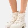 Zign Winter Boots - Snow Boots - Bottes De Neige - Off-White -Zign 82494d0201174aedb38514d5d2884f84
