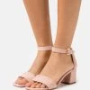 Zign Leather - Sandales - Light Pink -Zign 82b91488a96640b2a2ca8a53f207f157