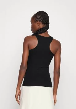 Zign Débardeur - Black -Zign 837b1c088c1741a7a51e62bb89499baf