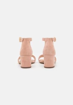 Zign Leather - Sandales - Light Pink -Zign 844d48f41d714fb3b6d50ba6723cedfc