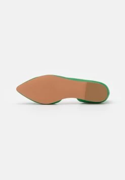 Zign Leather - Ballerines - Green -Zign 8476a087db8848f9b415856ddeec7667