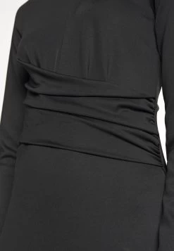 Zign Robe En Jersey - Black 13 Zign Robe En Jersey - Black -Zign 85e2589428bb43618a9a61bda8cbcddd