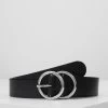 Zign Leather - Ceinture - Black -Zign 8715b5c261c14dc298e0262c5b172bd7