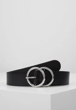Zign Leather - Ceinture - Black