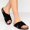 Zign Mules - Black -Zign 8716dfd1df3b4e96b11f73b72bb50da7
