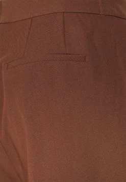 Zign Pantalon Classique - Brown -Zign 8be828d267284fc795d4bc4b9e8ca81f