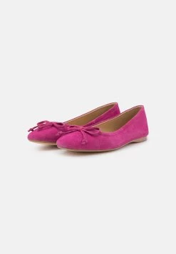 Zign Leather - Ballerines - Pink -Zign 8ca687d871d74ddf9447a72f88aee761