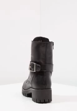 Zign Santiags - Black -Zign 8d4e48ac2214464a9b846b4a5c89410e