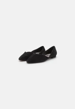 Zign Leather - Ballerines - Black -Zign 8da51c189ca24cf5aaddf860334d672b