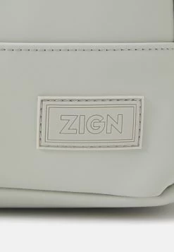 Zign Sac À Dos - Light Grey -Zign 8e0e669c23c54396b120c21770891ad6