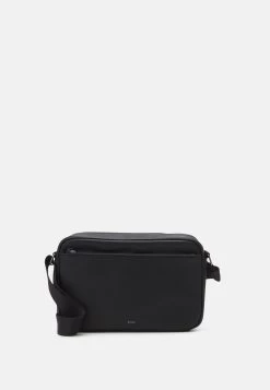 Zign Large - Sac Bandoulière - Black