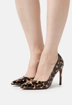 Zign Leather - Escarpins - Multi-Coloured