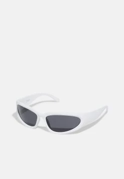 Zign Unisex - Lunettes De Soleil - White