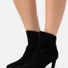 Zign Leather - Boots À Talons - Black -Zign 9369e5e9176047b6807ee730dafbe564