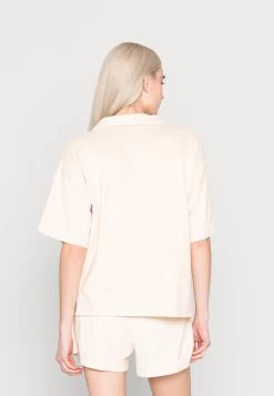 Zign T-Shirt Basique - Off White -Zign 9479f6d1faa3464a96b50485ec177323