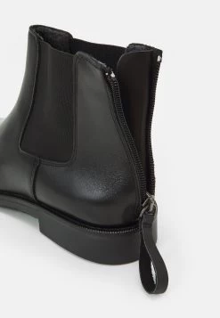 Zign Unisex - Bottines - Black -Zign 9596fe4949864801a7066363a3c1a145