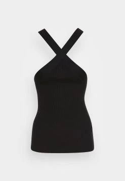 Zign Débardeur - Black -Zign 95af5c3a8d9c4d7ab2b97fc747aaffd3