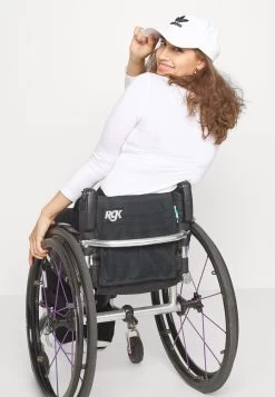 Zign T-Shirt À Manches Longues - White -Zign 95cf3835895b46c3878e467990b4b2e1