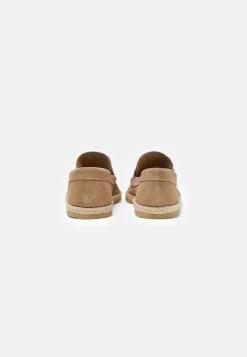 Zign Unisex - Espadrilles - Beige -Zign 9700aeb21fa84a988fc126036ca42e49