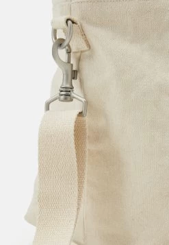 Zign Cotton Unisex - Sac De Voyage - Off-White -Zign 98602932c2cd456591e8007fa296d2f8