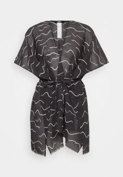 Zign Cape - Black -Zign 98b02c430b2244e285a3a80056c73541