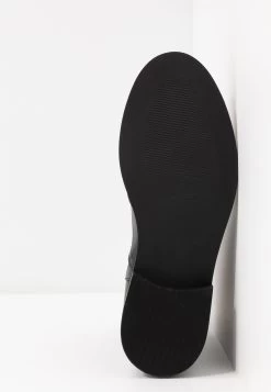 Zign Boots À Talons - Black -Zign 9b6cbab47be44eb1bf9f0dba4be23631