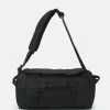Zign Unisex - Sac Week-End - Black