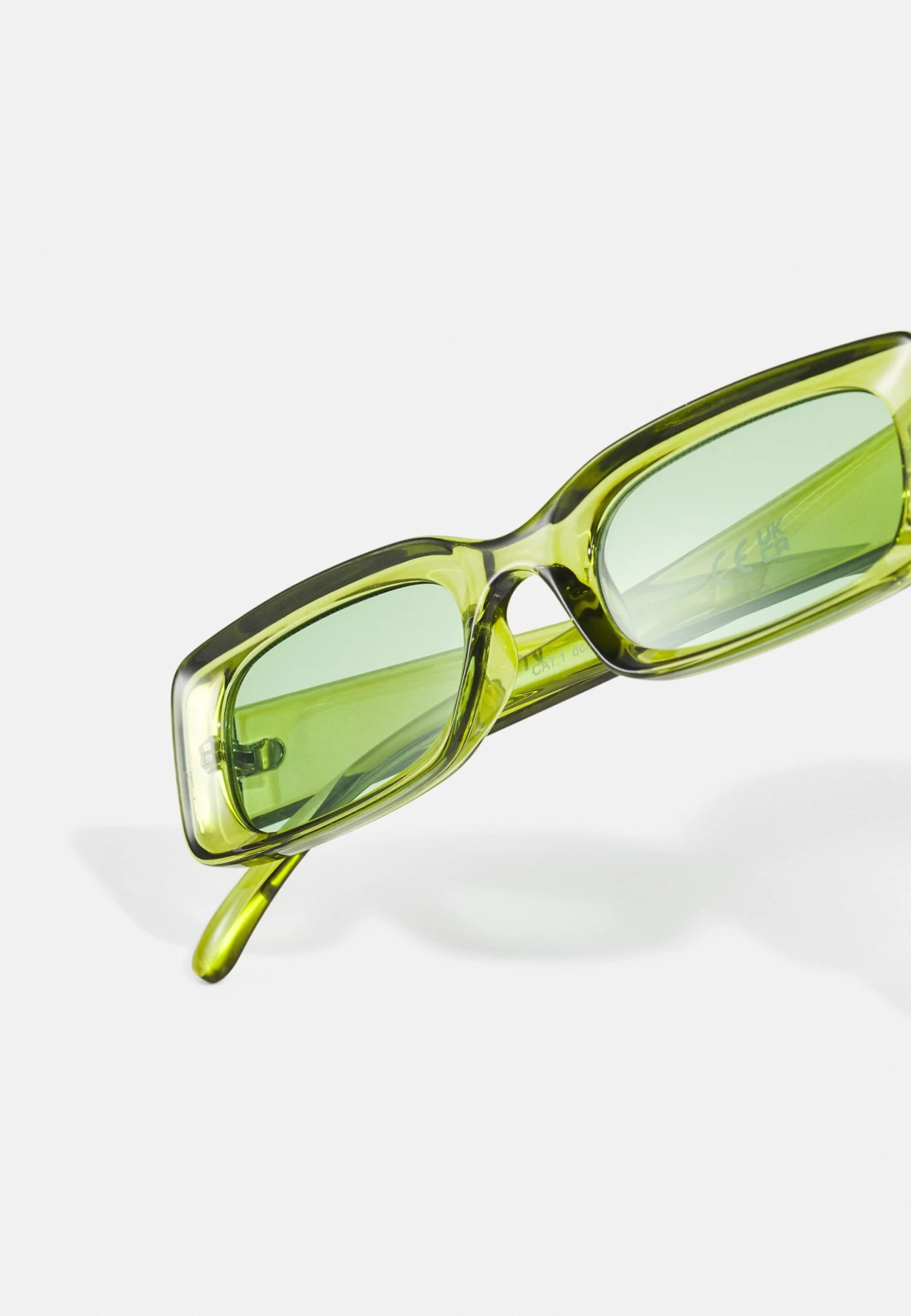 Zign Unisex - Lunettes De Soleil - Green 6 Zign Unisex - Lunettes De Soleil - Green – Image 4