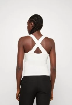 Zign Débardeur - Off-White -Zign 9cdaa7a0d4ff4bf99c6dbcc58b65f6ce