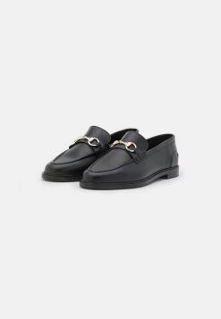 Zign Comfort Leather - Mocassins - Black -Zign 9daf63d2e45f4eaab2e01696da3d6e0b