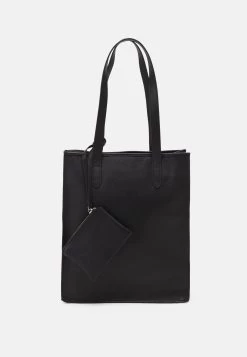 Zign Leather - Cabas - Black