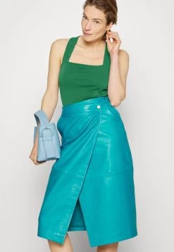 Zign Débardeur - Dark Green -Zign a0c8a4879a464d788613fb26c37b91c8