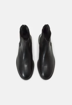 Zign Unisex - Bottines - Black -Zign a18fcdd1e90c4925957cc42822c56b0c