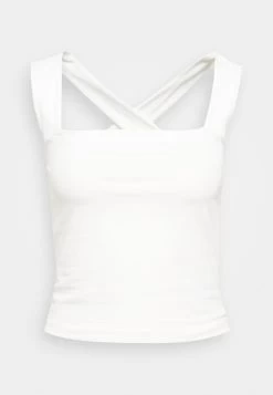 Zign Débardeur - Off-White -Zign a4ec169808c744a8a141e034ff5c61ad