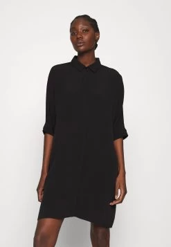 Zign Robe Chemise - Black