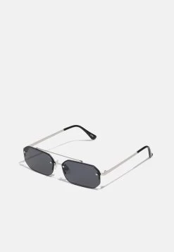 Zign Unisex - Lunettes De Soleil - Silver-Coloured