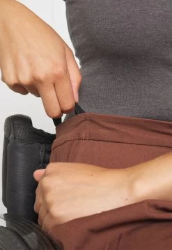 Zign Pantalon Classique - Brown -Zign ab54ee649f094c608a6265f0ff043571