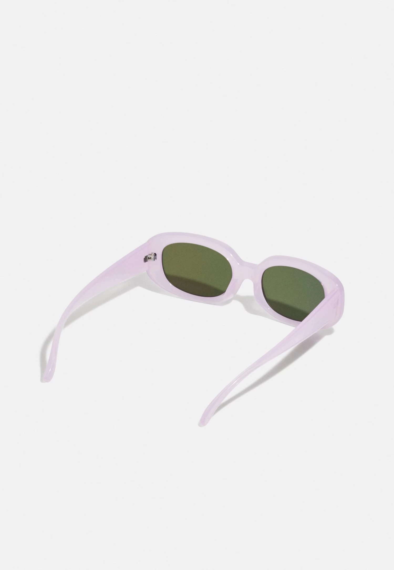 Zign Unisex - Lunettes De Soleil - Pink 4 Zign Unisex - Lunettes De Soleil - Pink – Image 2