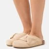 Zign Leather - Mules - Beige