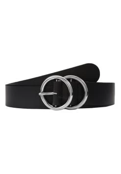 Zign Leather - Ceinture - Black -Zign ae9299514bb14fa5a438383a1aee9dff