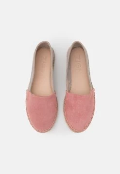 Zign Leather - Mocassins - Grey -Zign ae9fa4ff8dc542b195f766c4d4046659