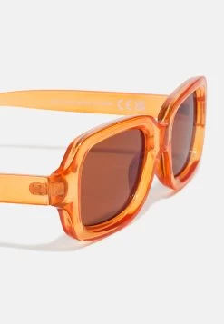 Zign Unisex - Lunettes De Soleil - Orange -Zign b11d770a9ac249b2b88ea3f9e5f37829
