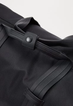 Zign Sac De Sport - Black -Zign b489c063efc44030a1e9935e02bf67b5