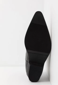 Zign Leather - Santiags - Black -Zign b5ec5432474244e5a77da86f563f5ab1